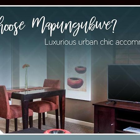 Mabungubwe Hotel Apartments - Home Away From Home Johannesburg Bagian luar foto