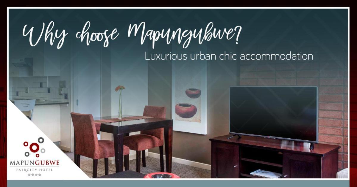 Mabungubwe Hotel Apartments - Home Away From Home Johannesburg Bagian luar foto