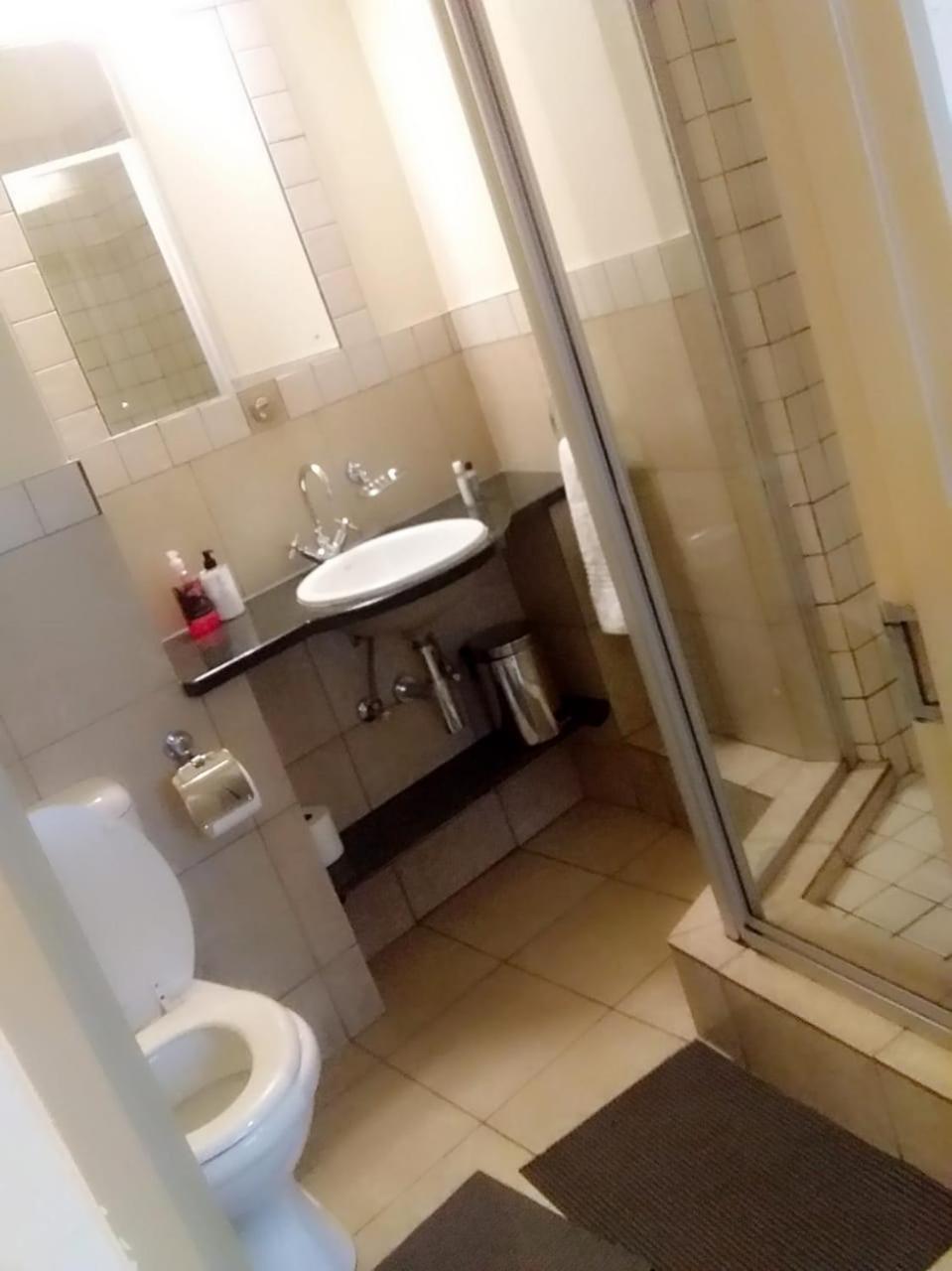Mabungubwe Hotel Apartments - Home Away From Home Johannesburg Bagian luar foto