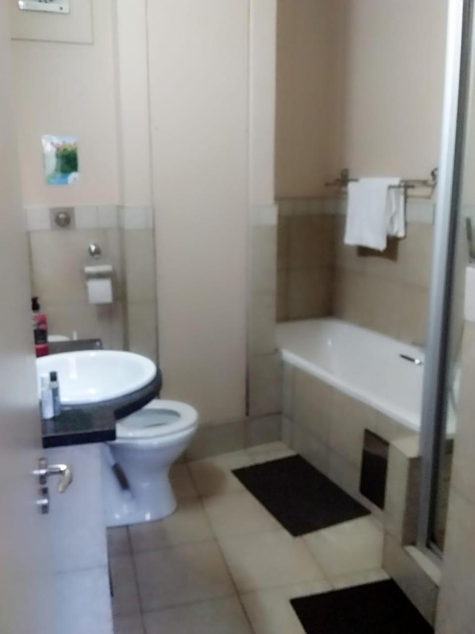 Mabungubwe Hotel Apartments - Home Away From Home Johannesburg Bagian luar foto